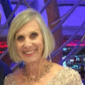 Meet your Posher, Cheryl